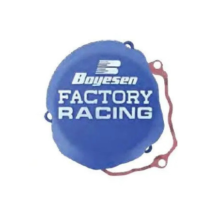 Tapa de encendido BOYESEN para YAMAHA YZ 250, YZ 250 X de 1999 a 2023