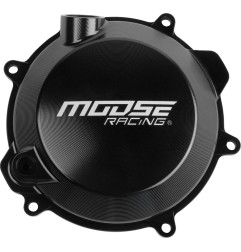 Tapa de embrague MOOSE RACING para KTM SX 125, XC 125, HUSQVARNA TC 125, TC 150 y GAS GAS MC 125 de 2023 a 2027