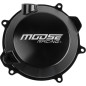 Tapa de embrague MOOSE RACING para KTM SX 125, XC 125, HUSQVARNA TC 125, TC 150 y GAS GAS MC 125 de 2023 a 2027 Tapa de embrague MOOSE RACING para KTM SX 125, XC 125, HUSQVARNA TC 125, TC 150 y GAS GAS MC 125 de 2023 a 2027