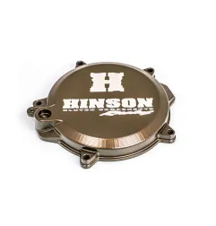 HINSON clutch cover for HUSQVARNA TC 85, KTM SX 85 and GAS GAS MC 85 from 2018 to 2024