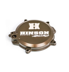 Tapa de embrague HINSON para HUSQVARNA TC 85, KTM SX 85 y GAS GAS MC 85 de 2018 a 2024