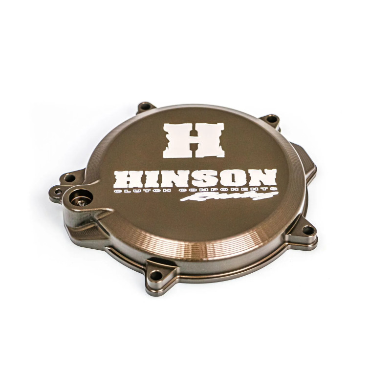 Tapa de embrague HINSON para HUSQVARNA TC 85, KTM SX 85 y GAS GAS MC 85 de 2018 a 2024