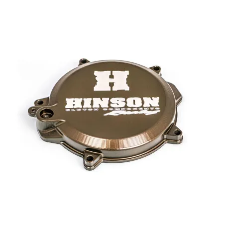 HINSON clutch cover for HUSQVARNA TC 85, KTM SX 85 and GAS GAS MC 85 from 2018 to 2024