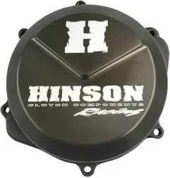 Tapa de embrague HINSON para HONDA CRF 250 R, CRF 250 RX y RED MOTO CRF 250 R, CRF 250 RX de 2018 a 2027