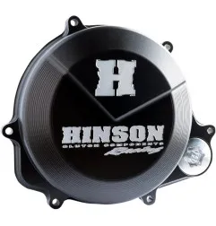 Tapa de embrague HINSON para HONDA CRF 450 L, CRF 450 R, CRF 450 R-S, CRF 450 RWE, CRF 450 RX, CRF 450 X de 2017 a 2024