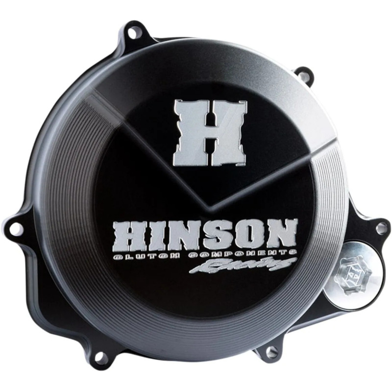 HINSON Kupplungsdeckel für HONDA CRF 450 L, CRF 450 R, CRF 450 R-S, CRF 450 RWE, CRF 450 RX, CRF 450 X von 2017 bis 2024