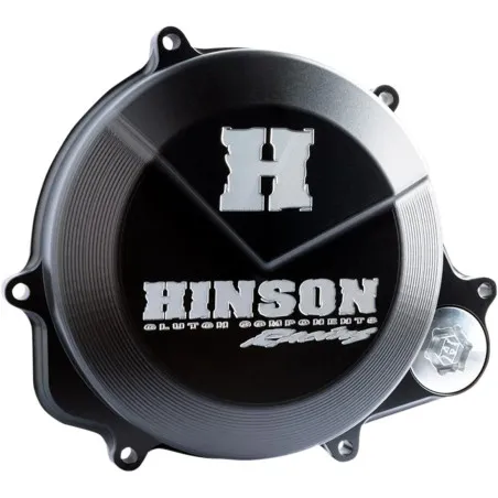 Tapa de embrague HINSON para HONDA CRF 450 L, CRF 450 R, CRF 450 R-S, CRF 450 RWE, CRF 450 RX, CRF 450 X de 2017 a 2024