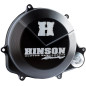 Tapa de embrague HINSON para HONDA CRF 450 L, CRF 450 R, CRF 450 R-S, CRF 450 RWE, CRF 450 RX, CRF 450 X de 2017 a 2024