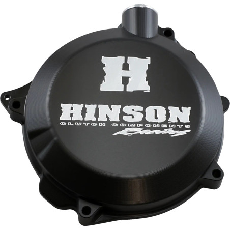 Couvercle de carter d'embrayage HINSON pour KTM EXC 125, EXC 200, SX 125, XC-W 200 et HUSQVARNA TC 125, TE 125 de 1998 à 2016