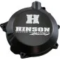 HINSON clutch cover for KTM EXC 125, EXC 200, MXC 200, SX 125, SX 150, XC-W 200 and HUSQVARNA TC 125, TE 125 from 1998 to 2016