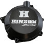 Tapa de embrague HINSON para KTM EXC 125, EXC 200, MXC 200, SX 125, SX 150, XC-W 200 y HUSQVARNA TC 125, TE 125 de 1998 a 2016 Tapa de embrague HINSON para KTM EXC 125, EXC 200, MXC 200, SX 125, SX 150, XC-W 200 y HUSQVARNA TC 125, TE 125 de 1998 a 2016