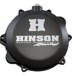 Tapa de embrague HINSON para KTM EXC 250, EXC 300, FREERIDE 250 R, SX 250 y HUSQVARNA TC 250, TE 250, TE 300 de 2013 a 2017
