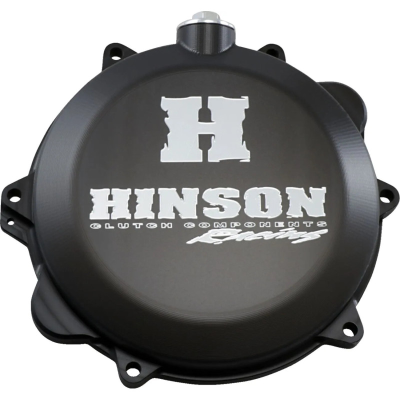 HINSON Kupplungsdeckel für KTM EXC 250, EXC 300, FREERIDE 250 R, SX 250 und HUSQVARNA TC 250, TE 250, TE 300 von 2013 bis 2017