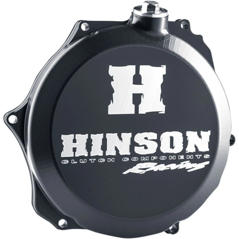 Couvercle de carter d'embrayage HINSON pour KTM XC 250, XC 300, HUSQVARNA TC 250, TE 300 et GAS GAS XC 300 de 2017 à 2018