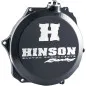 HINSON clutch cover for KTM XC 250, XC 300, XC-W 300, HUSQVARNA TC 250, TE 250, TE 300 and GAS GAS XC 300 from 2017 to 2018