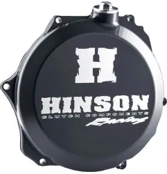 HINSON Kupplungsdeckel für KTM SX-F 250, SX-F 450, HUSQVARNA FC 250, FC 450 und GAS GAS EC 250 F, EC 350 F von 2022 bis 2026
