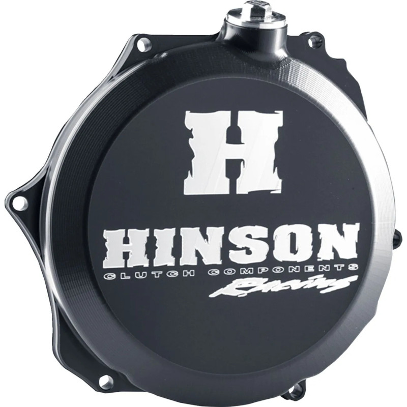 Couvercle de carter d'embrayage HINSON pour KTM SX-F 250, HUSQVARNA FC 250 et GAS GAS EC 350 F de 2022 à 2026