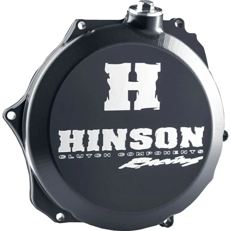 HINSON clutch cover for KTM SX-F 250, SX-F 450, HUSQVARNA FC 250, FC 450 and GAS GAS EC 250 F, EC 350 F from 2022 to 2026