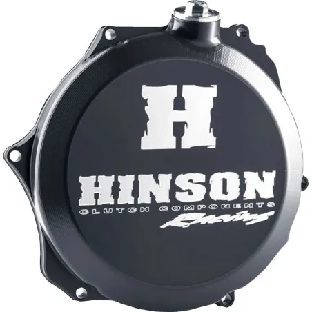 HINSON clutch cover for KTM SX-F 250, SX-F 450, HUSQVARNA FC 250, FC 450 and GAS GAS EC 250 F, EC 350 F from 2022 to 2026