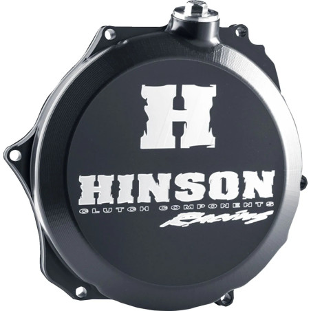 HINSON Kupplungsdeckel für KTM SX-F 250, SX-F 450, HUSQVARNA FC 250, FC 450 und GAS GAS EC 250 F, EC 350 F von 2022 bis 2026