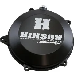 Tapa de embrague HINSON para KTM EXC 450, EXC 500, XC-W 450 y HUSQVARNA FC 450, FE 450, FE 501 de 2012 a 2018