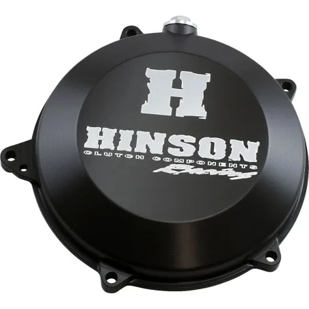 Couvercle de carter d'embrayage HINSON pour KTM EXC 450, EXC 500, XC-W 450 et HUSQVARNA FC 450, FE 450, FE 501 de 2012 à 2018