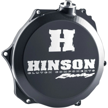 HINSON Kupplungsdeckel für KTM SX 125, SX 150, XC-W 125, XC-W 150 und HUSQVARNA TC 125, TE 150, TX 125 von 2016 bis 2019