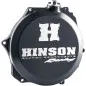 HINSON clutch cover for KTM SX 125, SX 150, XC-W 125, XC-W 150 and HUSQVARNA TC 125, TE 150, TX 125 from 2016 to 2019