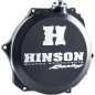 HINSON Kupplungsdeckel für KTM SX 125, SX 150, XC-W 125, XC-W 150 und HUSQVARNA TC 125, TE 150, TX 125 von 2016 bis 2019