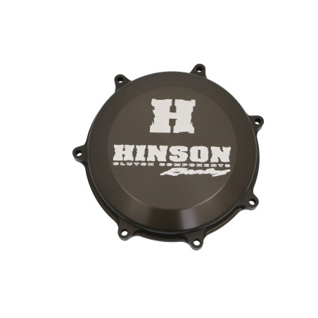 HINSON Kupplungsdeckel für KAWASAKI KX 450 F von 2019 bis 2020