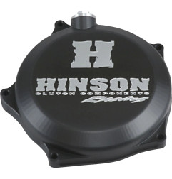 Tapa de embrague HINSON para KAWASAKI KX 250 F de 2009 a 2020
