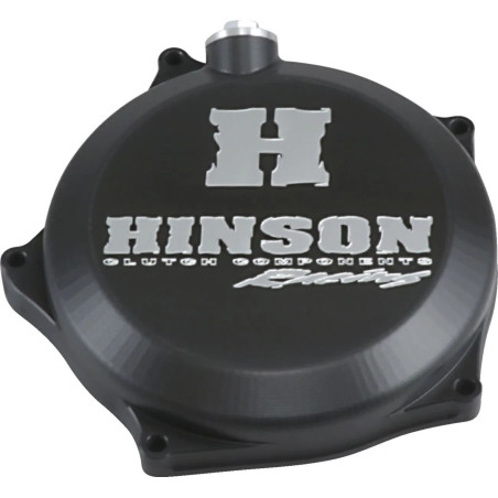 Tapa de embrague HINSON para KAWASAKI KX 250 F de 2009 a 2020