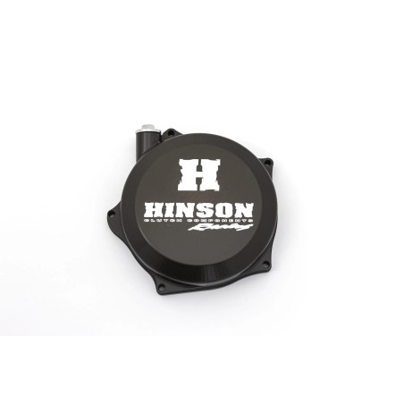 HINSON clutch cover for KAWASAKI KX 250, KX 250 X from 2021 to 2024