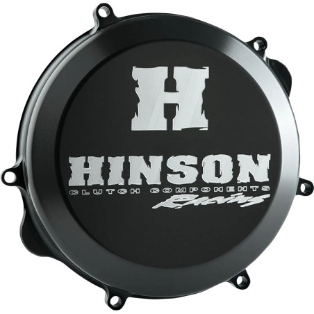 Tapa de embrague HINSON para KAWASAKI KX 250, KX 250 X de 2021 a 2024
