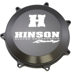 Tapa de embrague HINSON para KAWASAKI KX 450, KX 450 SR, KX 450 X de 2021 a 2026