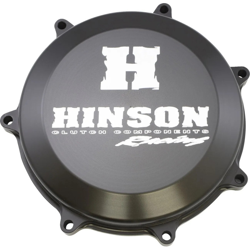 Tapa de embrague HINSON para KAWASAKI KX 450, KX 450 SR, KX 450 X de 2021 a 2026