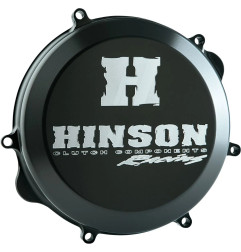 Tapa de embrague HINSON para KAWASAKI KX 450, KX 450 SR, KX 450 X de 2021 a 2026