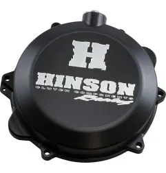 Couvercle de carter d'embrayage HINSON pour KTM EXC 250, SX 250, XC 250, XC 300, XC-W 250, XC-W 300 de 2003 à 2012