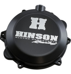 HINSON Kupplungsdeckel für KTM EXC 250, SX 250, XC 250, XC 300, XC-W 250, XC-W 300 von 2003 bis 2012