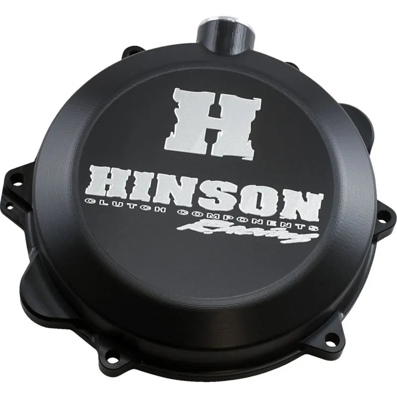 HINSON clutch cover for KTM EXC 250, SX 250, XC 250, XC 300, XC-W 250, XC-W 300 from 2003 to 2012