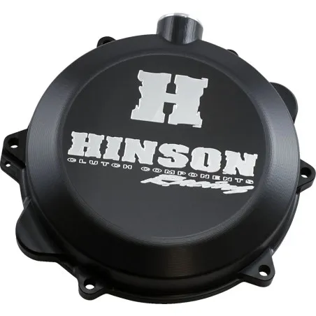 HINSON clutch cover for KTM EXC 250, SX 250, XC 250, XC 300, XC-W 250, XC-W 300 from 2003 to 2012