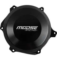MOOSE RACING clutch cover for YAMAHA WR 450 F, YZ 450 F, YZ 450 FX from 2023 to 2026