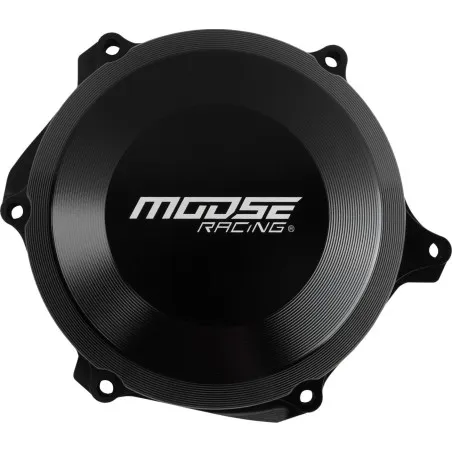 MOOSE RACING clutch cover for YAMAHA WR 450 F, YZ 450 F, YZ 450 FX from 2023 to 2026