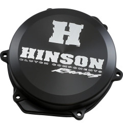 Couvercle de carter d'embrayage HINSON pour KTM EXC 400, EXC 450, EXC 530, XC-W 400, XC-W 450, XC-W 530 de 2008 à 2011