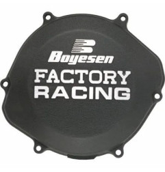BOYESEN Kupplungsdeckel für KTM SX 250, XC-W 250 TPI, HUSQVARNA TE 250, TE 300 und GAS GAS EC 300, EX 300 von 2017 bis 2023