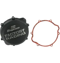 BOYESEN clutch cover for HONDA CRF 450 X from 2005 to 2016