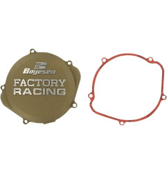 BOYESEN clutch cover for HONDA CRF 250 R from 2004 to 2009 - CC-07M