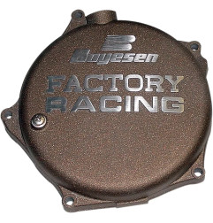 BOYESEN Kupplungsdeckel für KAWASAKI KX 250 F und SUZUKI RM-Z 250 von 2004 bis 2008