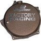 Tapa de embrague BOYESEN para KAWASAKI KX 250 F y SUZUKI RM-Z 250 de 2004 a 2008