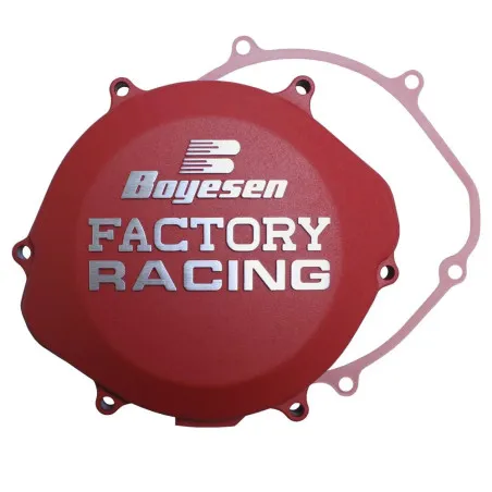 Joint de carter d'embrayage BOYESEN pour HUSQVARNA TC 85 et GAS GAS MC 85 de 2018 à 2024
